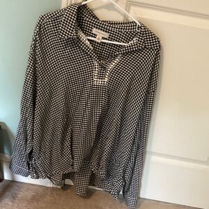 Vintage America Size Xlarge